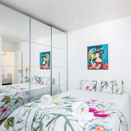 Tilias Apartment At إستوريل المظهر الخارجي الصورة