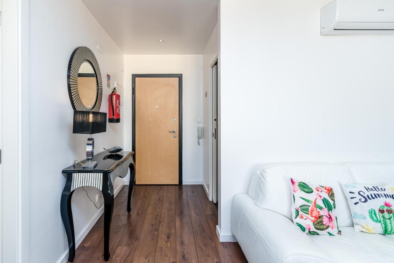 Tilias Apartment At إستوريل المظهر الخارجي الصورة