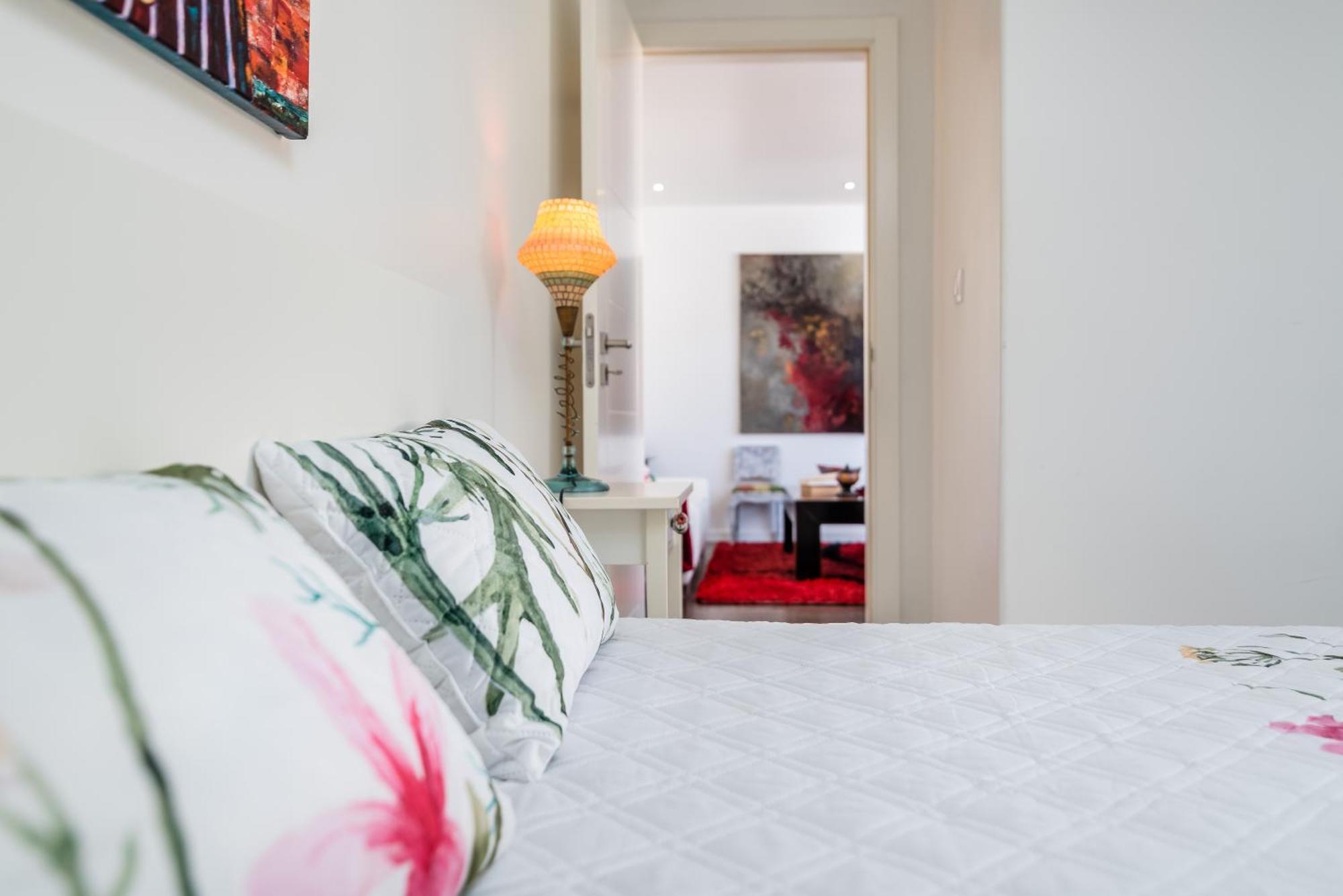 Tilias Apartment At إستوريل المظهر الخارجي الصورة