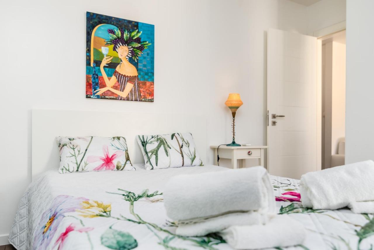 Tilias Apartment At إستوريل المظهر الخارجي الصورة