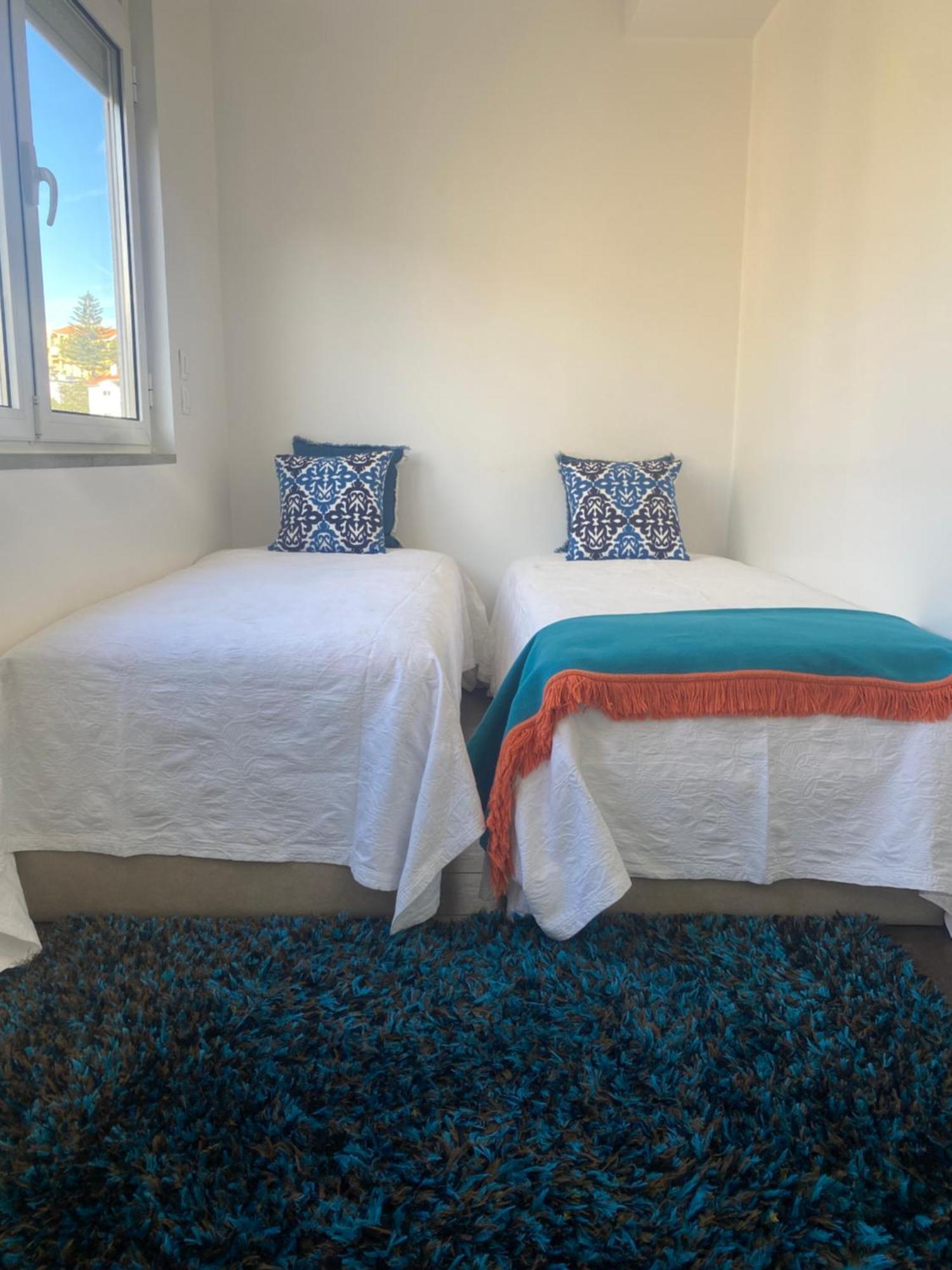 Tilias Apartment At إستوريل المظهر الخارجي الصورة